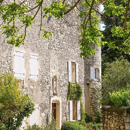 Du Puy Drome Provencale Vakantiehuis *
