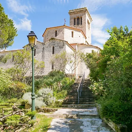 Du Puy Drome Provencale Vakantiehuis